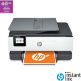 OfficeJet 8022E színes multifunkciós tintasugaras nyomtató, HP+ 6 hónap Instant Ink előfizetéssel (229W7B) 1 év garanciával