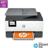 OfficeJet Pro 9010E színes multifunkciós tintasugaras nyomtató, HP+ 6 hónap Instant Ink előfizetéssel (257G4B) 1 év garanciával