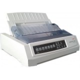 OKI 3320 microline mátrix nyomtató (OKI 3320) - Mátrix nyomtató