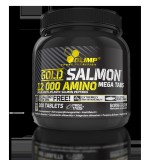 Olimp Sport Nutrition Gold Salmon 12000 Amino Mega Tabs (300 tab.)