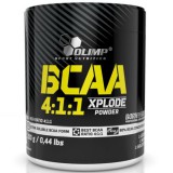 Olimp Sport Nutrition Olimp BCAA 4:1:1 Xplode Powder (200g)