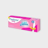 Omega Pharma Hungary Kft. Predictor Early otthoni terhességi teszt 1x