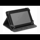 Omega tablet tartó 7" fekete (OCT7MB) (OCT7MB) - Tablet tok