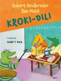Open Books Robert Heidbreder: Kroki-dili - könyv