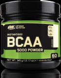 Optimum Nutrition BCAA 5000 Powder (345 gr.)