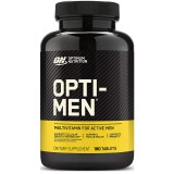 Optimum Nutrition Opti-Men (180 tab.)