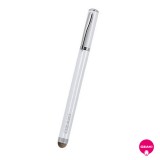 Ozaki iStroke L - iPad stylus és toll - fehér