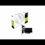 Palit GeForce GT 710 2GB videokártya (NEAT7100HD46-2080H) (NEAT7100HD46-2080H) - Videókártya