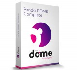 Panda Dome Complete HUN (3 Device/1 Year) W01YPDC0E03