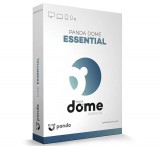 Panda Dome Essential - 3 Users 1 year