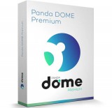 Panda Dome Premium - 1 Users 1 year