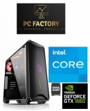 PC FACTORY INTEL_11.Gen_060(Intel Core i7-10700F/16GB DDR4/1TB SSD/GTX 1660 6G)