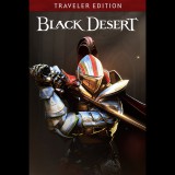 Pearl Abyss Black Desert Traveler Edition (Xbox One  - elektronikus játék licensz)