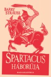 Peko Kiadó Barry Strauss: Spartacus háborúja - könyv