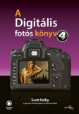 Perfact-Pro Kft. Scott Kelby: A digitális fotós könyv 4. - könyv