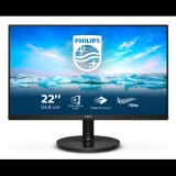 Philips 221V8LD (221V8LD/00) - Monitor