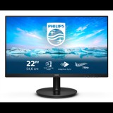 Philips 222V8LA (222V8LA/00) - Monitor
