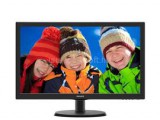 Philips 223V5LHSB2 Monitor | 21,5" | 1920x1080 | TFT-LCD | 1x VGA | 0x DVI | 0x DP | 1x HDMI