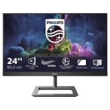Philips 242E1GAJ Gamer Monitor | 23,8" | 1920x1080 | VA | 0x VGA | 0x DVI | 1x DP | 1x HDMI