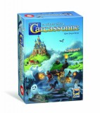 Piatnik Carcassonne … a ködbe zárt társasjáték