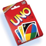 Piatnik Uno kártyajáték Mattel