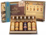 Plantation Experience Pack rum 6*0,1l 41,03%