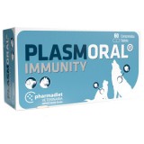 Plasmoral Immunity 60 db