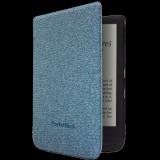 Pocketbook e-book tok - pocketbook shell 6" (touch hd 3, touch lux 4, basic lux 2) kék wpuc-627-s-bg