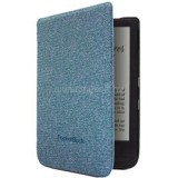 Pocketbook e-book tok -  Shell 6" (Touch HD 3, Touch Lux 4, Basic Lux 2) Kék (WPUC-627-S-BG)