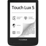 PocketBook PB628 LUX5 e-Book olvasó fekete (PB628-P-WW) (PB628-P-WW) - E-Book olvasók