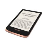 PocketBook Touch HD3 PB632 6" 16GB E-Book olvasó Spicy Copper (PB632-K-WW) (PB632-K-WW) - E-Book olvasók