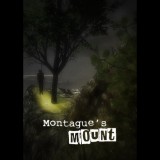 PolyPusher Studios Montague's Mount (PC - Steam elektronikus játék licensz)