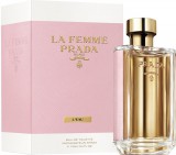 Prada La Femme L'eau EDT 100ml Női Parfüm