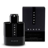 Prada - Luna Rossa Black edp 100ml (férfi parfüm)