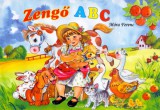 Pro Junior Kiadó Móra Ferenc: Zengő ABC - könyv