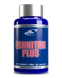 Pro Nutrition Carnitine Plus (50 kap.)