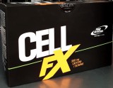 Pro Nutrition Cell-FX Sport Drink (25x15gr.)