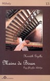 Pro Philosophia Horváth Gizella: Maine de Biran - Egy filozófus életútja - könyv