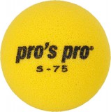 Pro's pro s-75 szivacs teniszlabda sc-2133