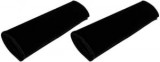 ProPlus biztonsági öv párna fekete 240mm x 65mm (210240)