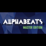 Rad Dragon Alphabeats: Master Edition (PC - Steam elektronikus játék licensz)