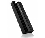 Raidsonic Icy Box M.2 SSD hűtőborda PlayStation 5-höz