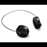 Rapoo H6020 Fashion vezeték nélküli headset fekete (142045) (142045) - Fejhallgató