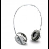 Rapoo H6020 Fashion vezeték nélküli headset szürke (142046) (142046) - Fejhallgató