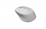 Rapoo M300 Silent Multi-mode Wireless mouse Light Grey 00184340