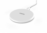 Rapoo vezeték nélküli mobiltelefon töltő XC105 10W fehér (217721)
