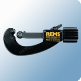 Rems RAS Cu csővágó 8-42mm - REMS-113370