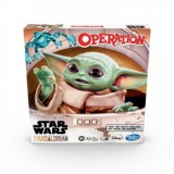 Renegade Game Studios Operation Game: Star Wars The Mandalorian Baby Yoda társasjáték