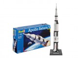 Revell Apollo Saturn V makett 04909