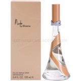 Rihanna Nude 100 ml eau de parfum hölgyeknek eau de parfum